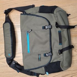 Timbuk2 Commute Laptop Bag, Olive Green